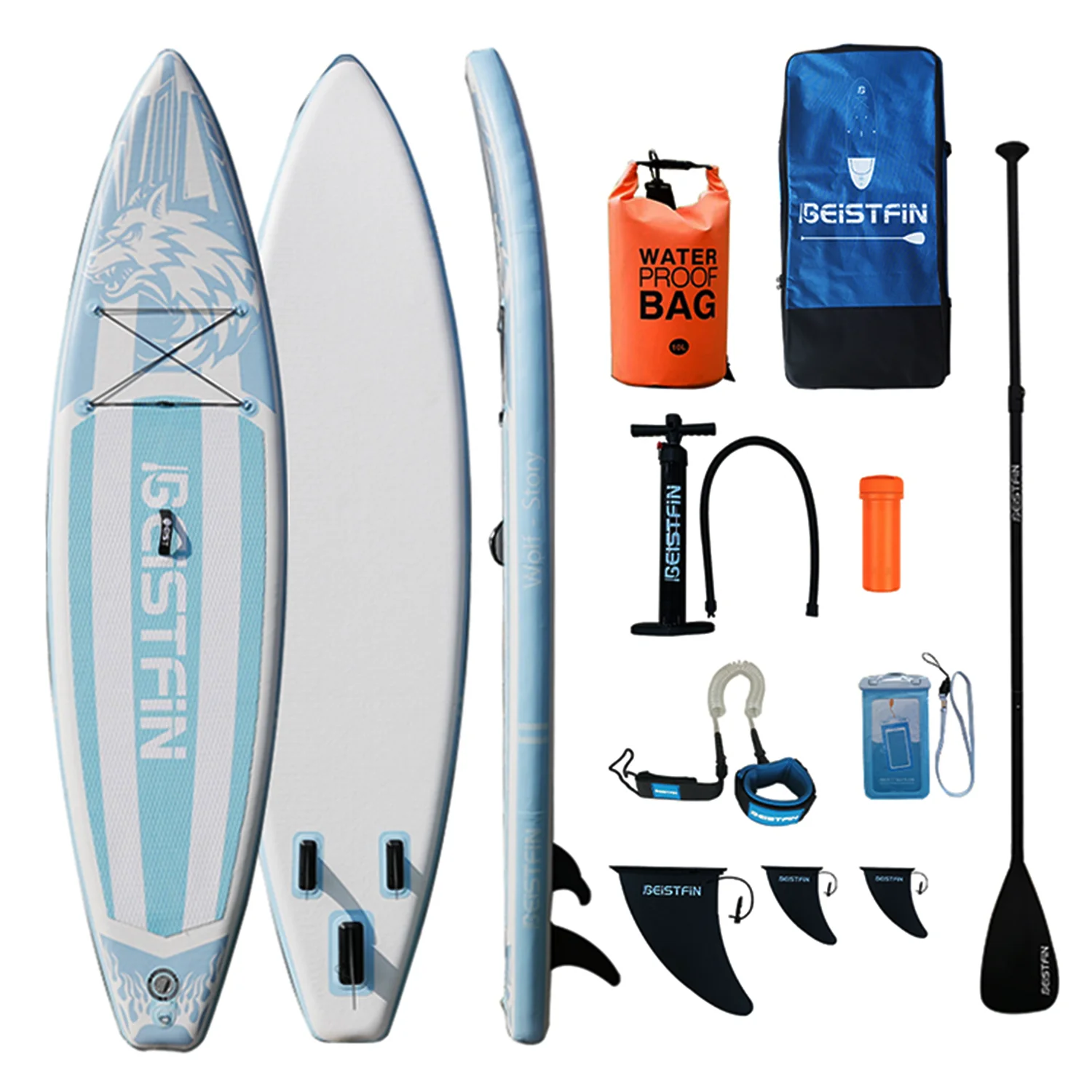 BEIST 116  350CM ĵ е麸 SUP κ     Sup board Paddle board