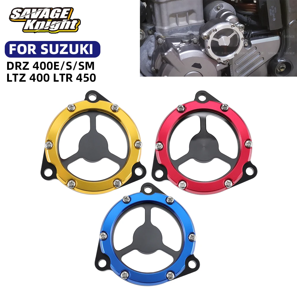 Mabutingti Maître-cylindre Pompe De Frein Avant Pour Suzuki LTZ-400 LTR- 450 LTA LTF QuadRunner QuadRacer QuadSport Vinson KingQuad Ozark Eiger Quad