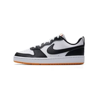 Nike (Nike) Women's Shoes, Big Kids' Shoes, Court Sneakers, Trendy and Fashionable Low-Top Sneakers, Wear-Resistant Casual Shoes If0846-101
