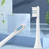10pcs For Xiaomi Mijia T301 Replacement Brush Heads Sonic Electric Toothbrush Heads Protect Soft DuPont Suitable Nozzles 2