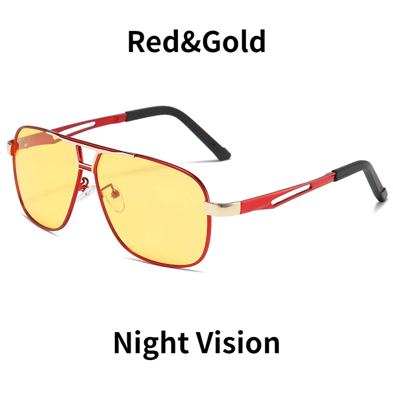 Occhiali Guida Notturna, Occhiali Per Guidare Di Notte - Foto 6