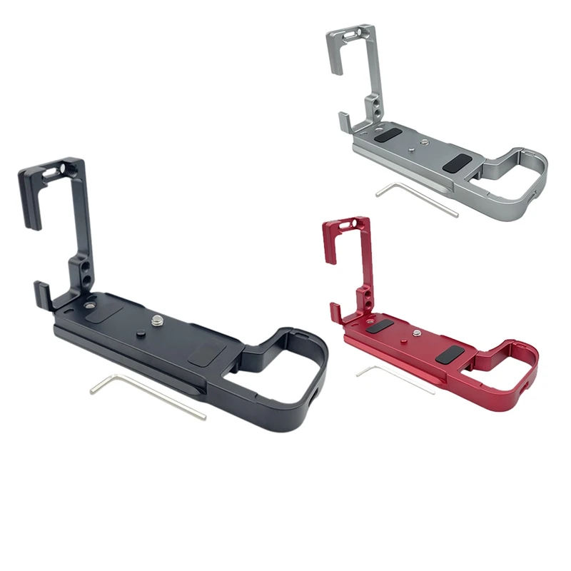 SmallRig Night Eagle Z6III Gabbia per fotocamera per Nikon Z6 III con piastra a sgancio rapido per Arca-Swiss, con scarpa fredda per microfono e luce 4521 44 SmallRig Night Eagle Z6III Gabbia per fotocamera per Nikon Z6 III con piastra a sgancio rapido per Arca-Swiss, con scarpa fredda per microfono e luce 4521 44