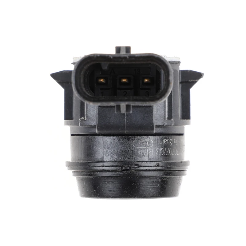 ZEPHYX 4PCS PDC Parking Assist Sensor, For Audi, Q7 TT 8P B7 B8 C6, For VW, For Passat 3C0919275P Parking Sensors