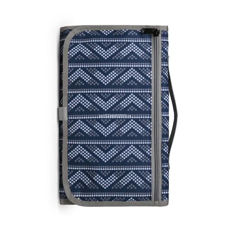 

Foldable Diaper Changer Waterproof Infant Nappy Cushion Pad Shower Gift for Baby