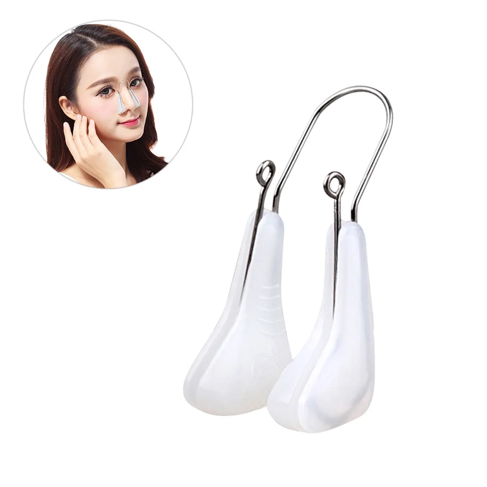 코 클립 업 셰이퍼 쉐이핑 브리지 스트레이트너 리프팅 리셰이퍼 슬림 도구