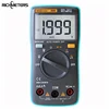 RICHMETERS RM098 Multimeter Digital 2000 Counts Auto Ranging AC/DC Ammeter Voltage Meter Voltmeter Ohm Tester 1