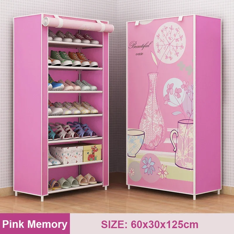 Pink Memory 7L