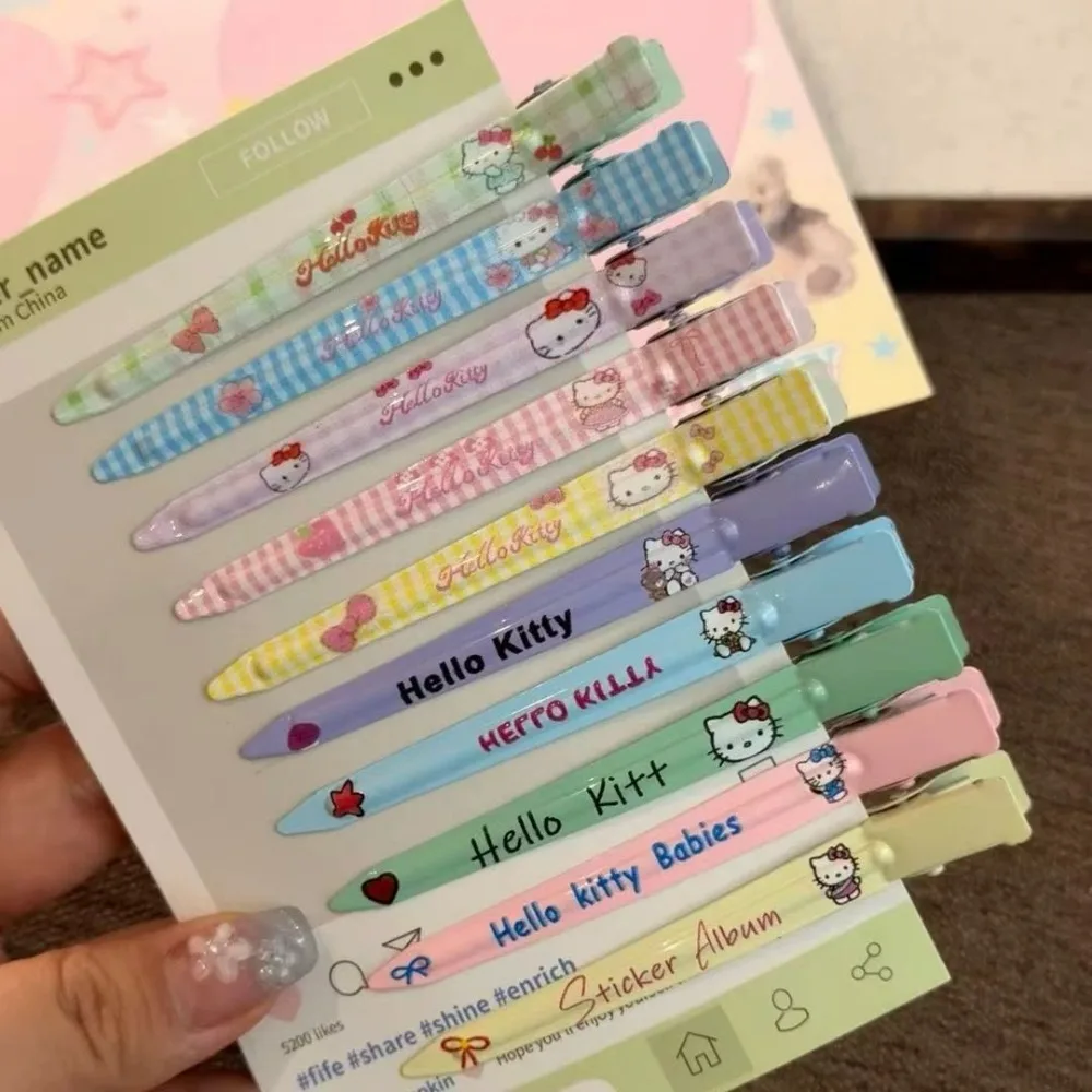 Baby Cute Hair Clip and Accessories Gift - 2