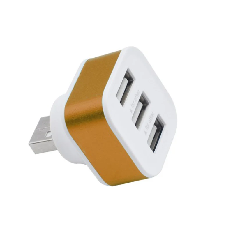 

1 шт. концентратор USB 2,0, быстрое зарядное устройство с 3 портами, USB-удлинитель, адаптер, разветвитель с несколькими USB-портами, концентратор с индикатором для ноутбука, ПК и Lenovo