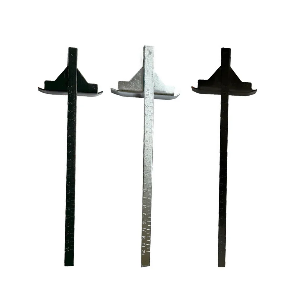 1 PC เลื่อยวงเดือนไกด์ขอบอะไหล่สำหรับ DC310 สำหรับ DCS391B สำหรับ DCS393 เลื่อยไร้สายเครื่องมือ 1