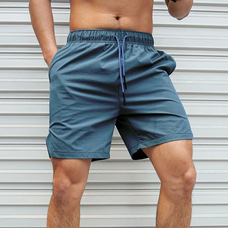 Men's Skateboarding Shorts New Sports and Leisure Shorts Summer Running Men's Basketball Sports and Fitness