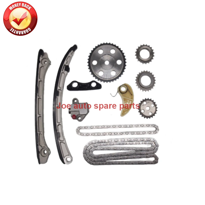 Engine Timing Chain Tensioner Kit for Land Rover Ranger Rover Evoque 2