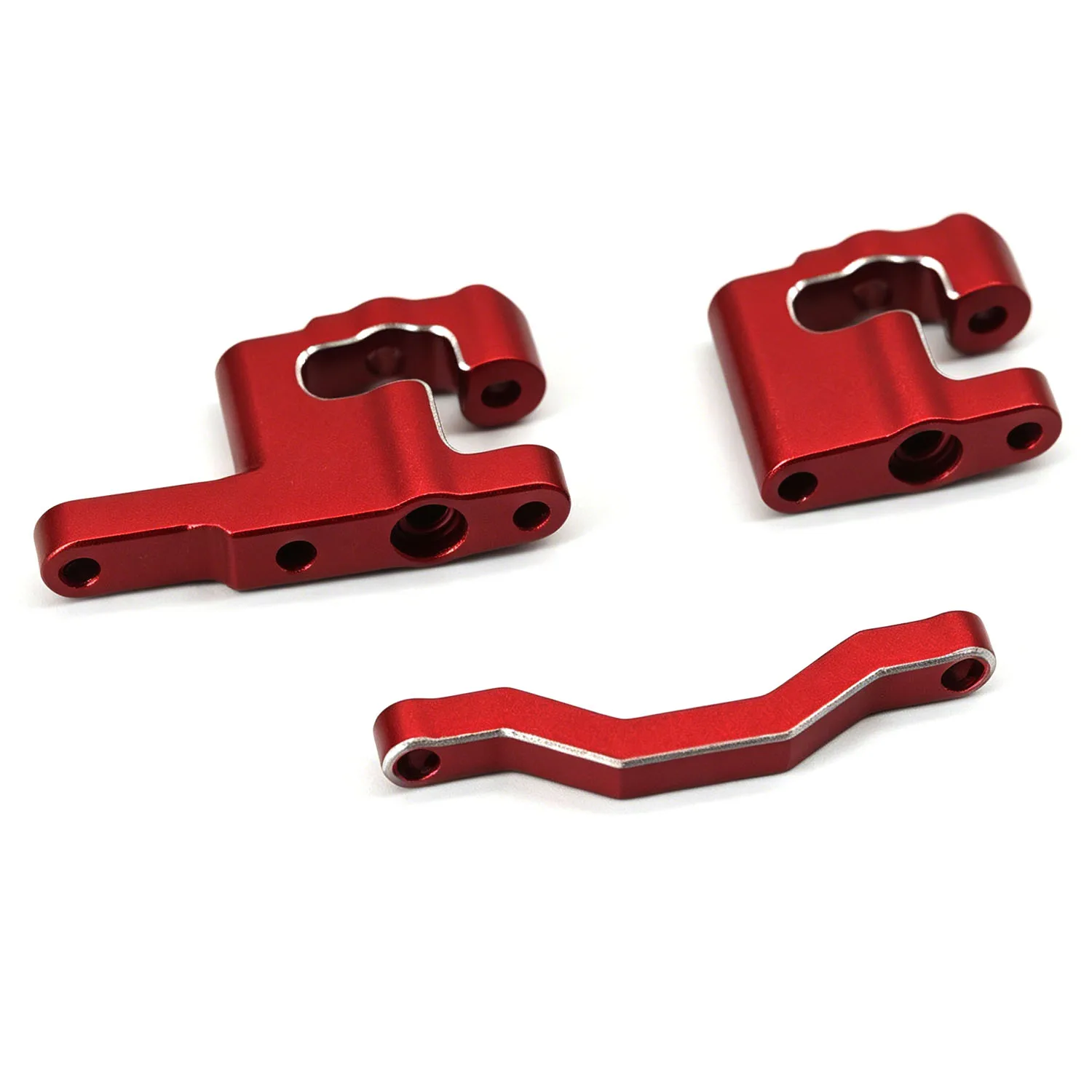 Aluminium riklingssätt för ARRMA Mini Kraton 1/16
