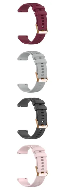 KeeFos Correa Compatible con Huawei Watch GT4 41mm, 18mm Malla Banda de  Repuesto Correa de Metal para Huawei Watch GT4 41mm - Negro