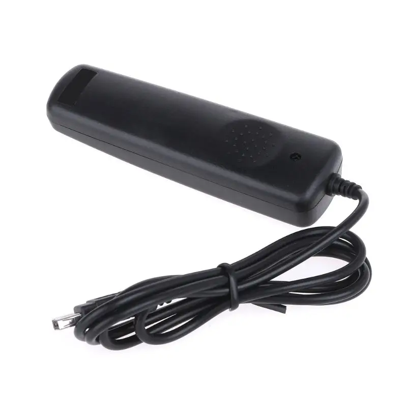 Wired Remote Shutter Release For Nikon Cameras - Compatible With D7100, Z7, Z6, Z6III & More 7 thumbnail image