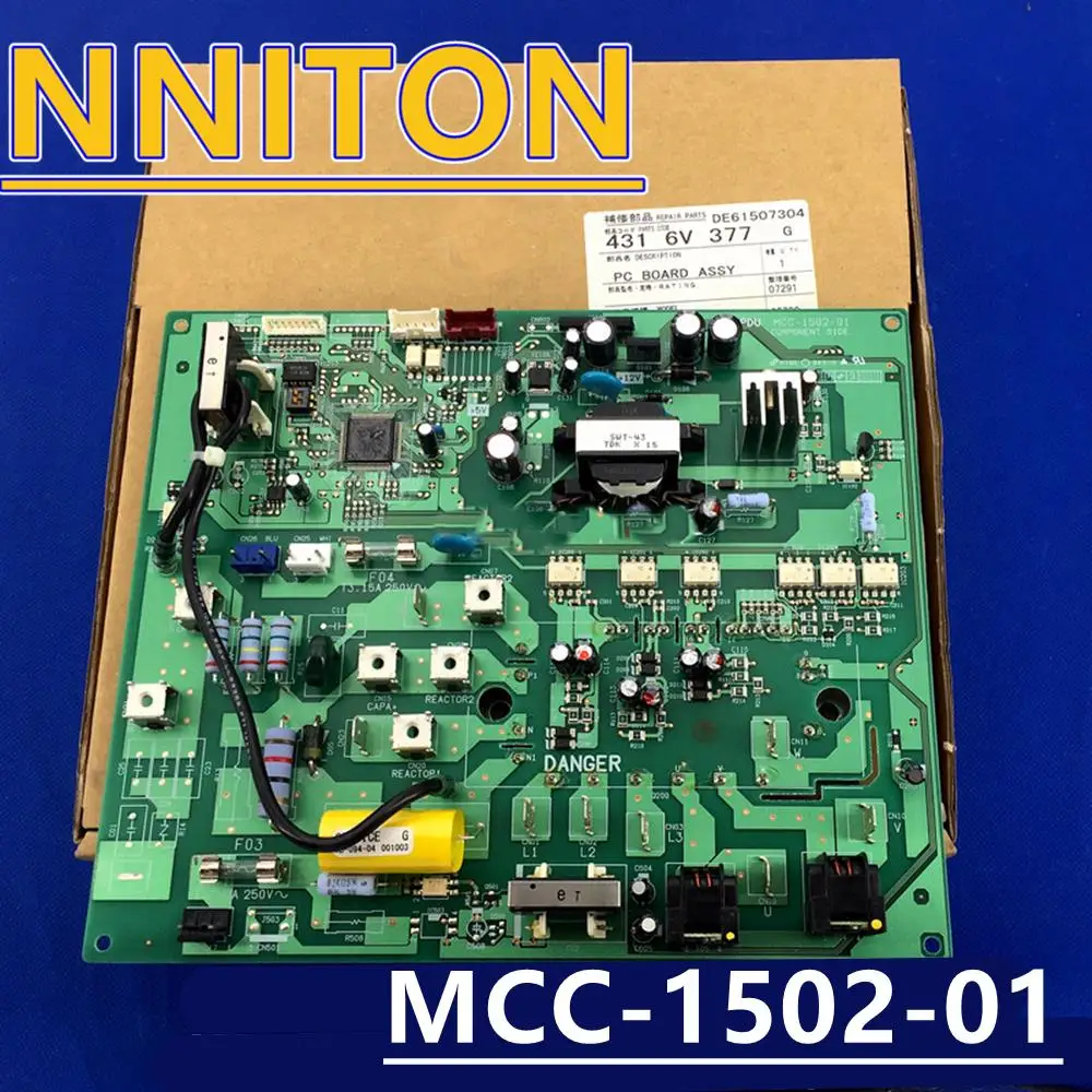 Modulo Inverter Compressore Aria Condizionata Centrale Ipdu Mcc-1502-01 Scheda Inverter Multi-Online