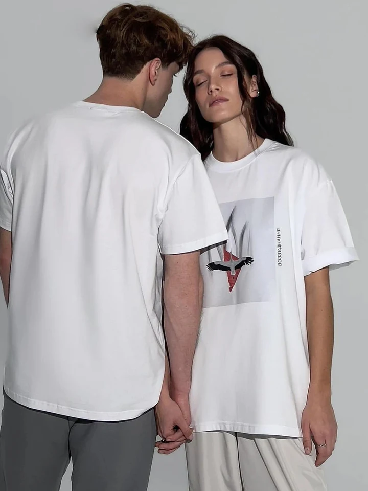 Fashion Aesthetic Graphic Printed T Shirt Women Summer Cotton Soft