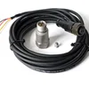 Acceleration sensor 0-10g for motor water pump Integrated piezoelectric vibration sensor transmitter 4-20mA 2