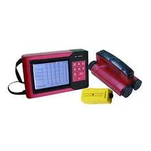 

Dual Probe Low Price Rebar Detector Cutting Surface Scanning Data Transmission