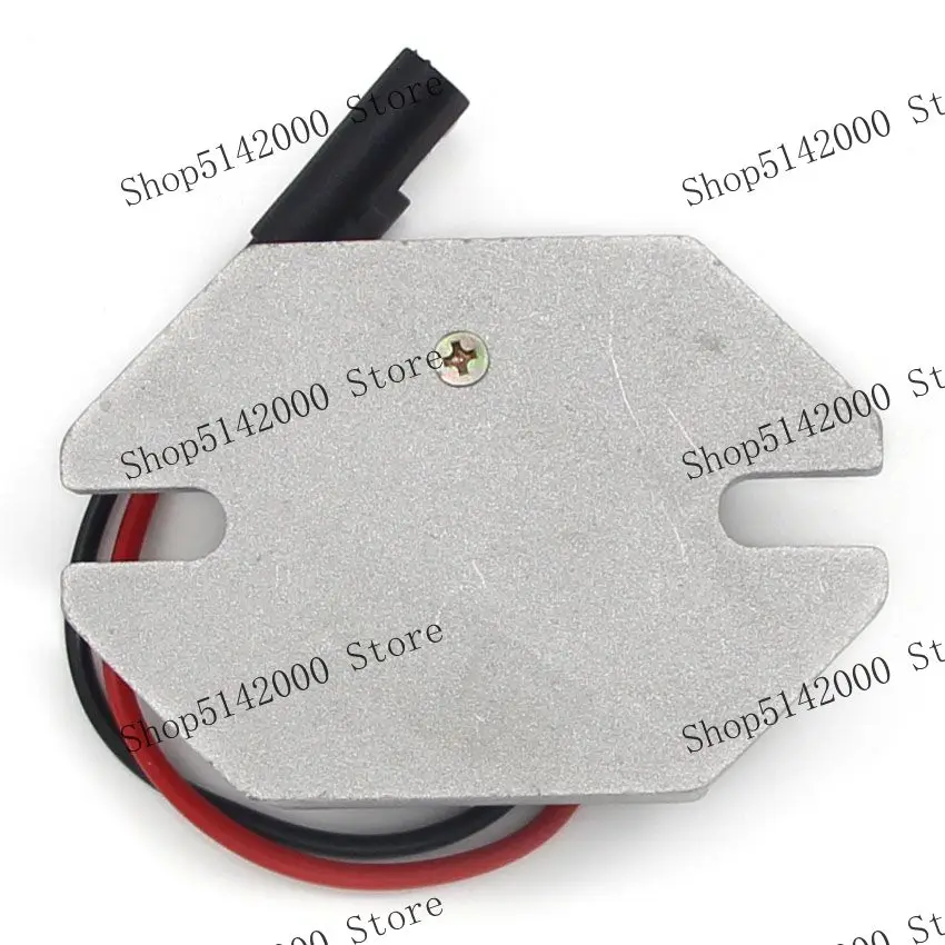 Raddrizzatore Regolatore Di Tensione Per Motoslitte Polaris 340 Indy 339Cc 440 Iq 438Cc Pro Xr Xcp Sp 500 Xc 488Cc Edge F/O 550 600 Rmk