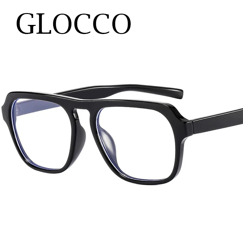 Fashion Luxury Square Reading Glasses Women Men Anti Blue Light Computer Glasses Elegant Green Optical Prescription Eyewear +3.5 2