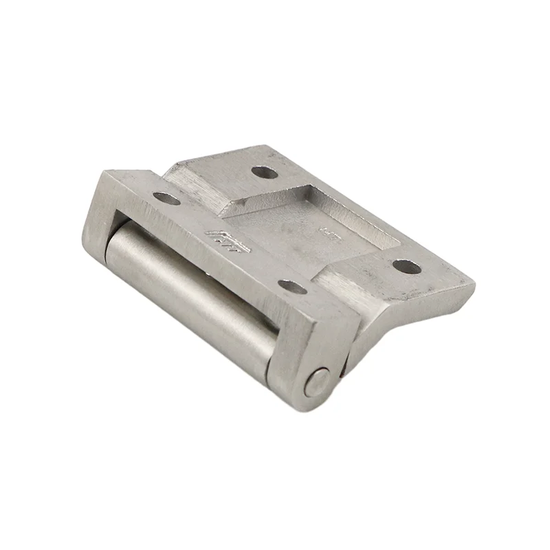 Industrial Eco-Friendly Machine Equipment Detachable Hinge Machinery Cabinet Doors Zinc Alloy Or Stainless Steel