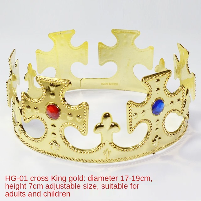 왕실의 우아함을 연출하는 파티의 눈부신 액세서리