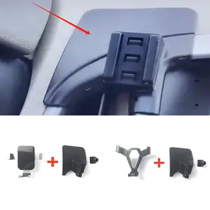 Soporte de teléfono móvil para coche, accesorio para Vauxhall Opel Insignia  A Astra H J K Vectra C MOKKA X Corsa Grandland Adam - AliExpress