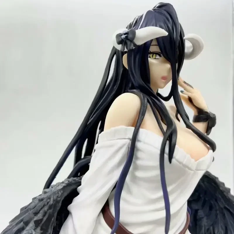 21 センチメートルオーバーロードアルベド So-Bin アニメガール