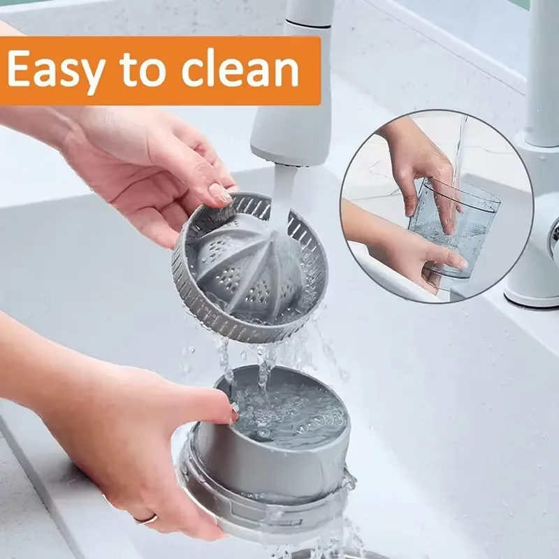 Automatic Electric Citrus Juicer Orange Lemon Fresh Orange Juice Machine Potable Juice Machine For Home fruit juicer,juice maker blender,juice blender
