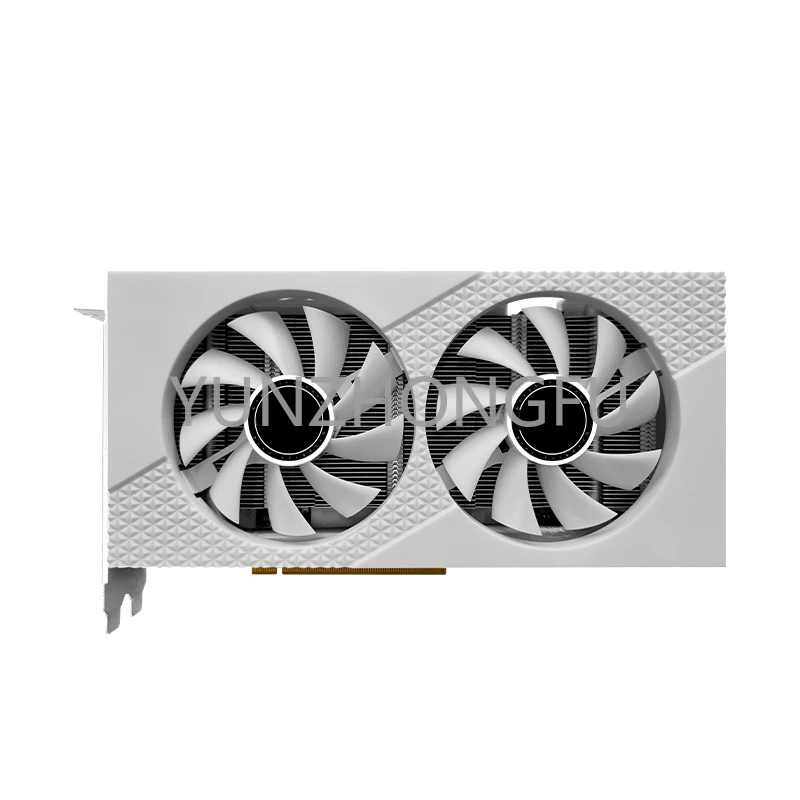 Scheda Grafica Rx580 8Gb Scheda Video Rx 580 Da 8Gb 2048Sp Stock Rx 580 Gpu Gaming Office