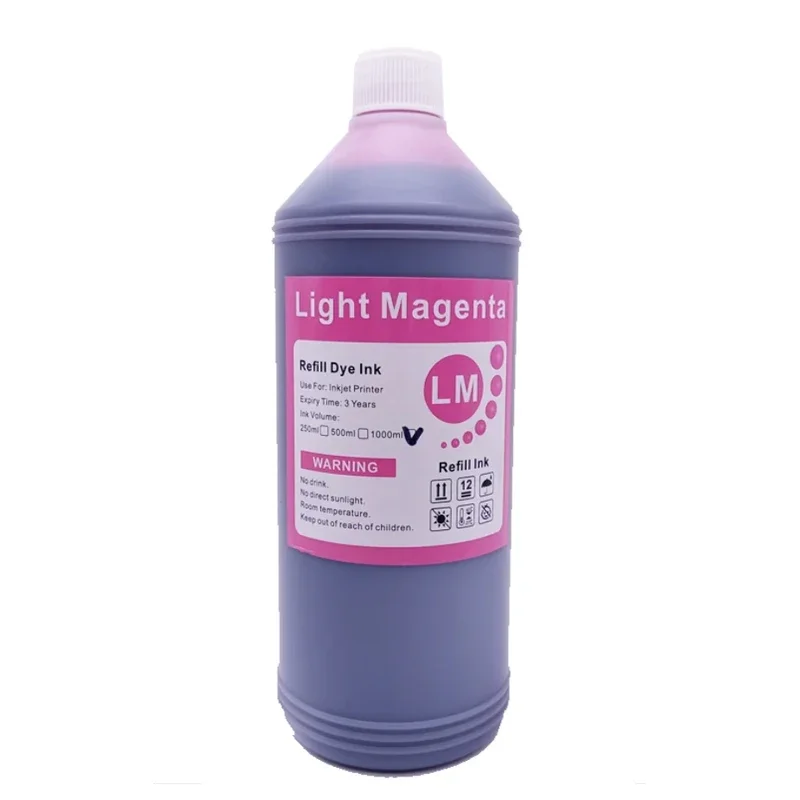 Light Magenta 1000ML
