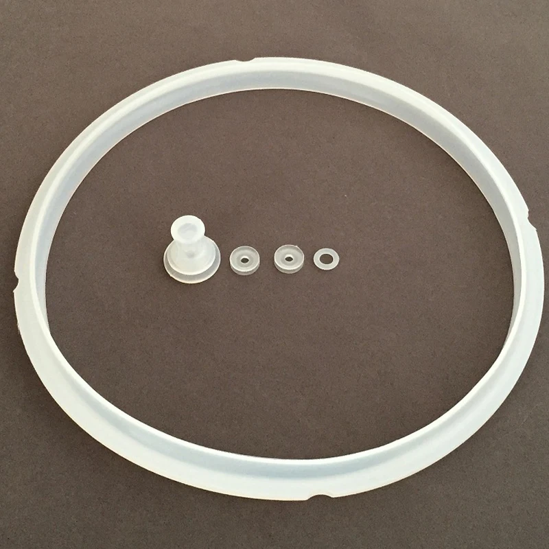 Electric Pressure Cooker Sealing Ring For Philips HD2135 HD2136 HD2137 HD2138 HD2139 HD2175 HD2176 HD2179 HD2180 HD2033