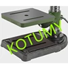 Speed Control Bench Drill Z4120 750W 220V 20mm Bench Drill  Drilling Machine Electric Tools  Industrial Grade Milling Machine 6
