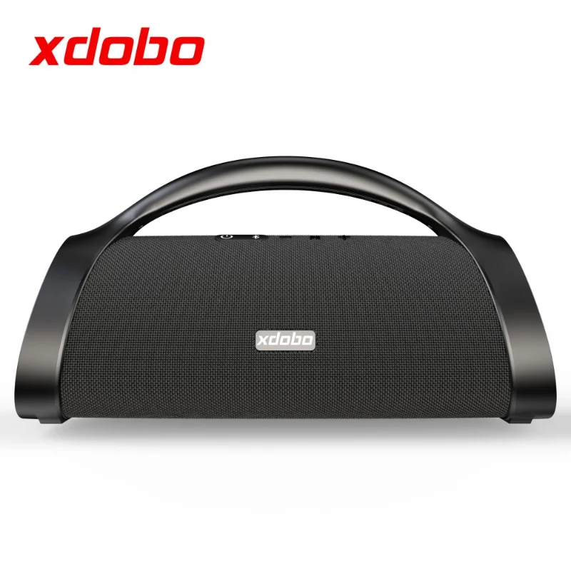 Xdobo Beast 1982 120W High Power Bluetooth Speaker Outdoor Subwoofer