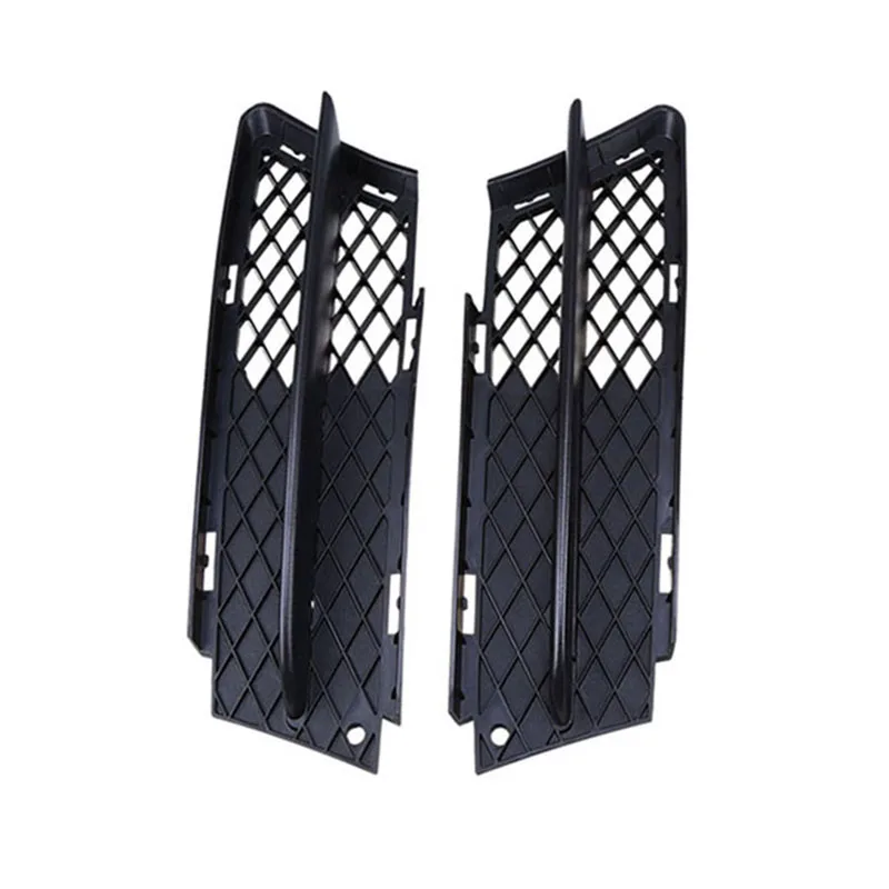 

1 пара, передний бампер для BMW E90 2004-2008