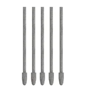Felt Nibs PN05F Applicable for huion Graphics Drawing Pen PW517 for Kamvas 12/13,Kamvas 22,Kamvas 22 Plus,Kamvas 24/24 Plus - Image 3