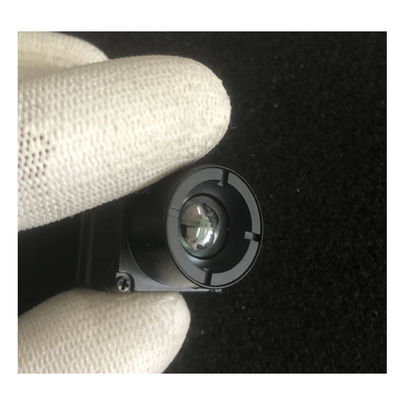 Uncooled Mini 256 384 640 1280 Long Wave Infrared Thermal