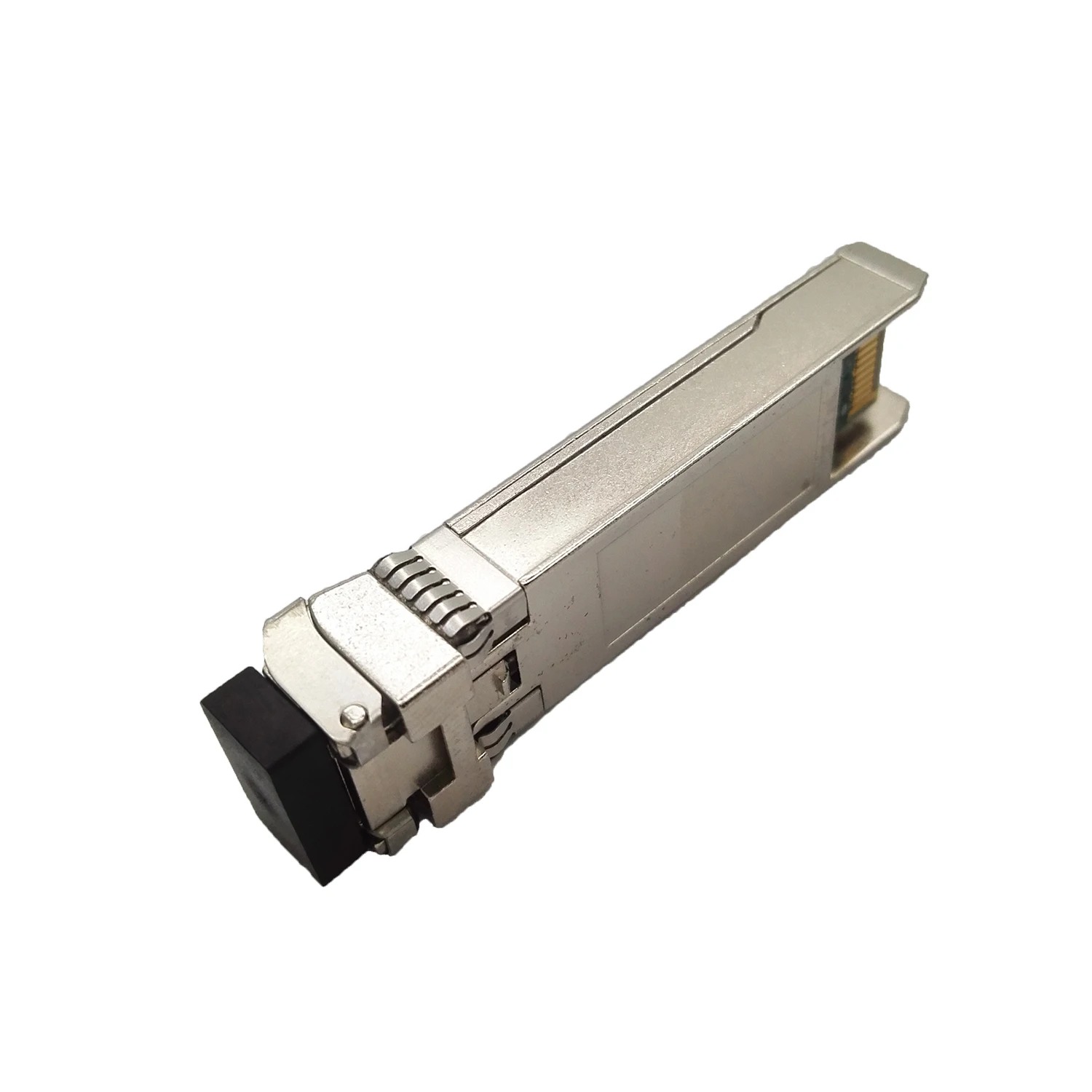 10Gb SFP Transceiver Module For Dell Intel FTLX8571D3BCLVIT1 850nm Short Range 300M Fiber Optic LC SFP+ electronic component,original electronic component