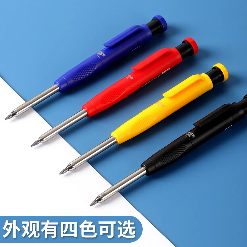 Рисунок 5 - Карандаш для столярных работ BAOKE 1 + 1ZD150 2