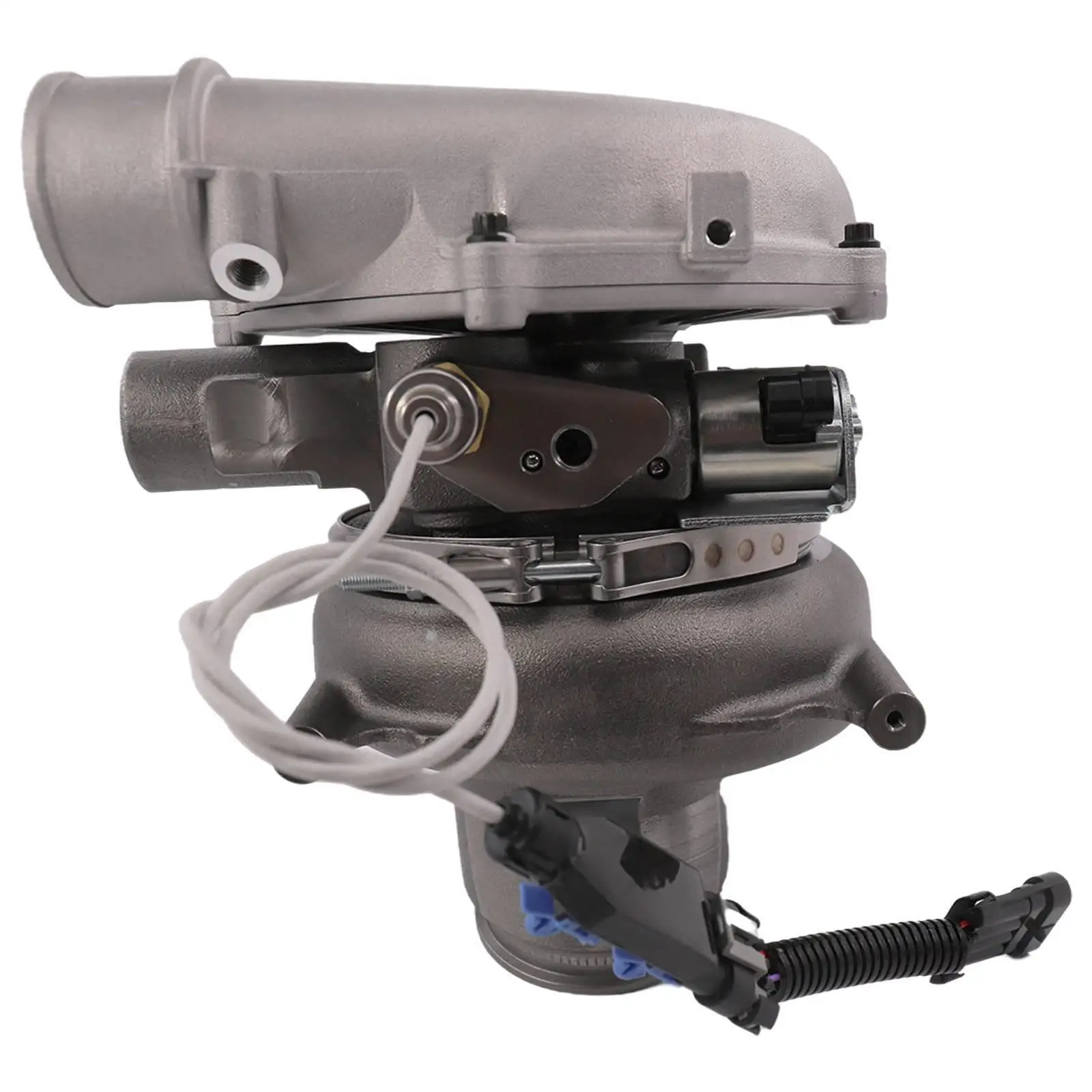 

AP02 GT3788VA Turbo For GM Chevy 6.6L Duramax LML 848212-5002S