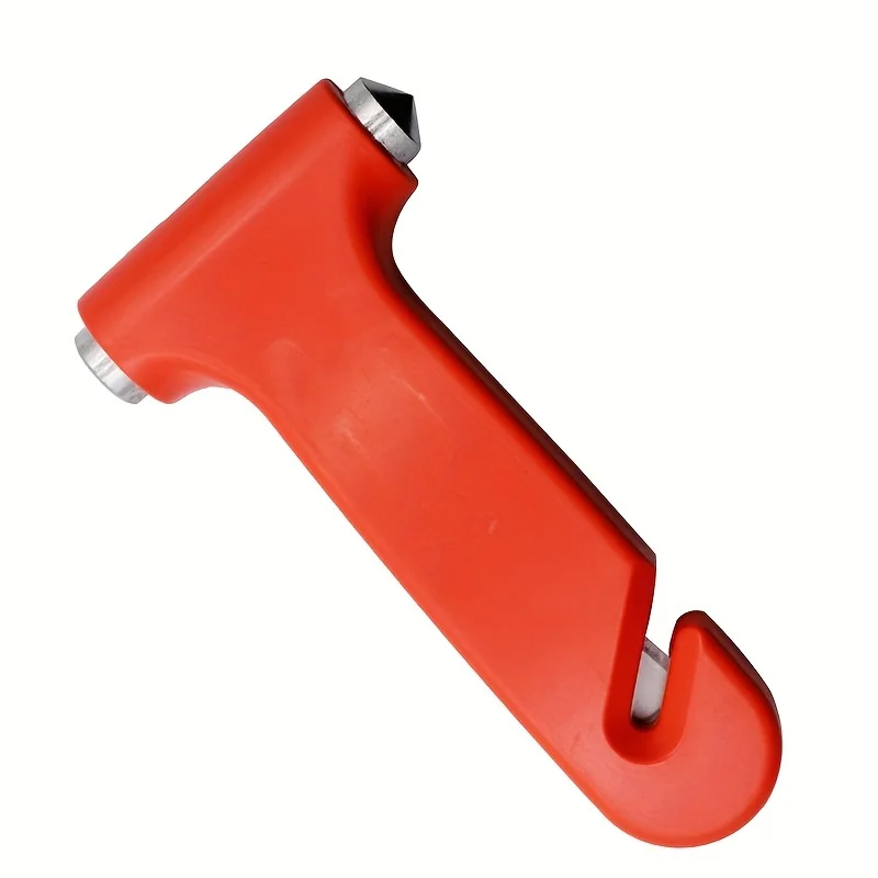 Car Mini Safety Hammer Survival Hammer Escape Emergency Window Breaker
