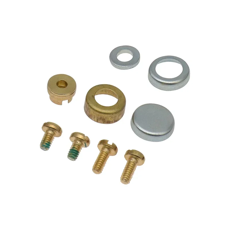 Carburetor Kit Fits For Jeep M151 Mutt AMC 151 Zenith 13660 B1310 2910-255-02-24