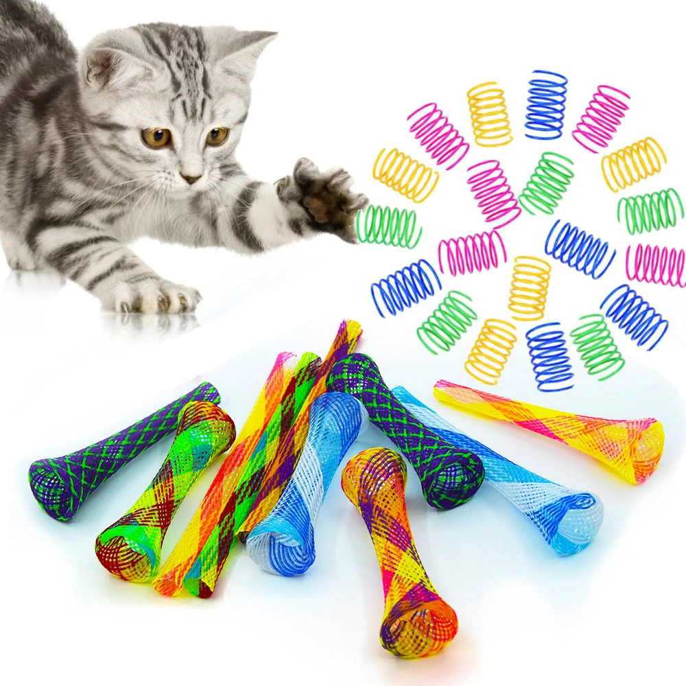 Smart Sensing Interactive Cat Toys Automatic Eletronic Induction Escape Crab Cat Teasering Play USB Rechargeable Toys for Kitten