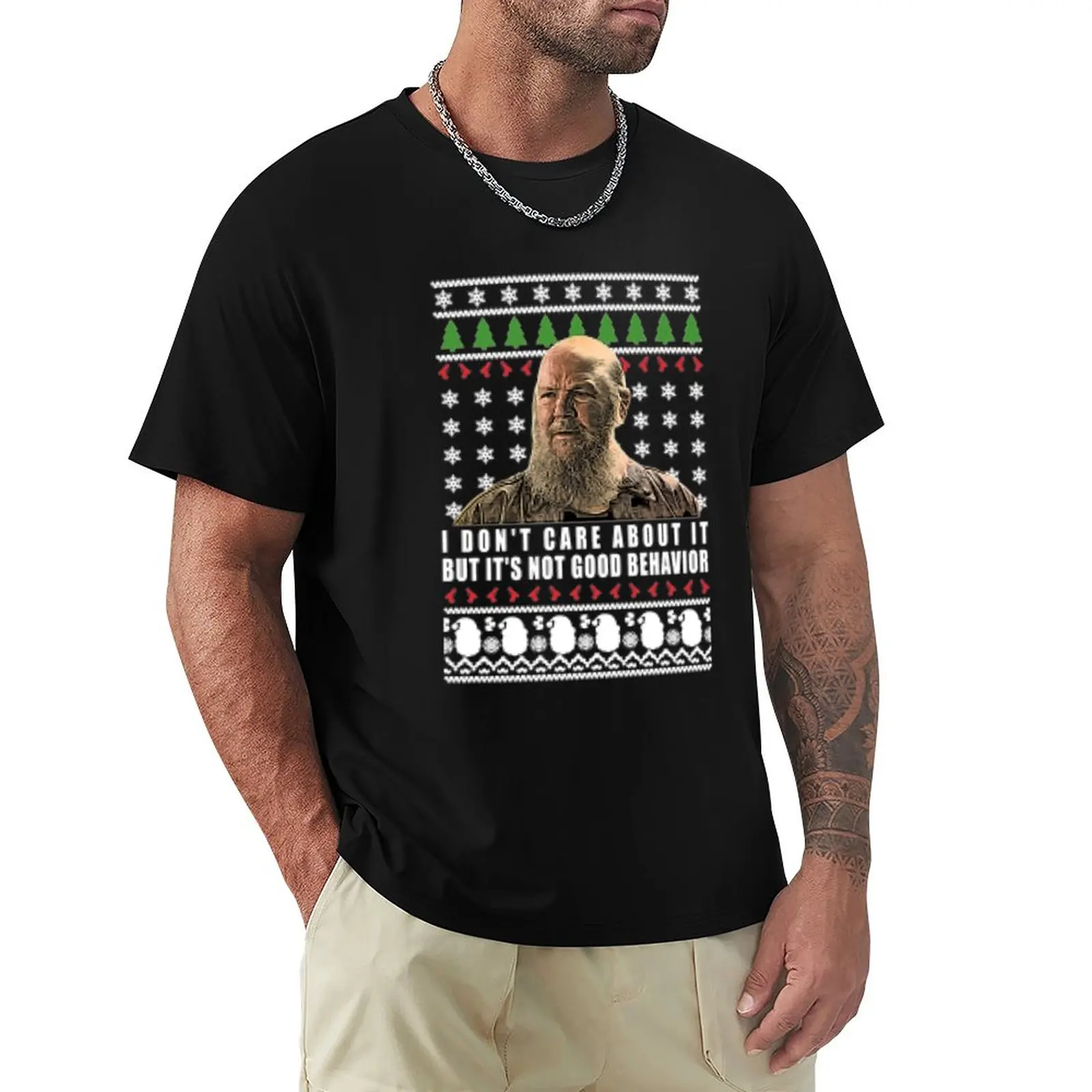 

I Think You Should Leave T-ShirtCrashmore Doesn't Care T-Shirt animal prinfor boys customs design your own sweat shirts, men