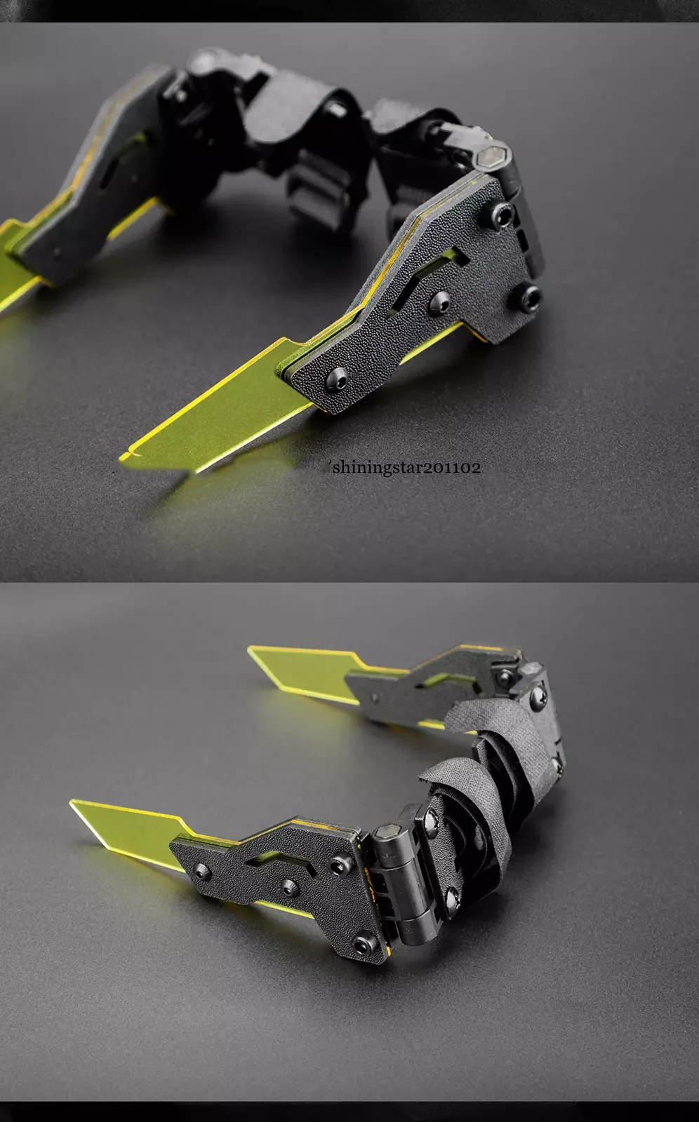 Taktische Headset Kopf Strahl Stirnband Ohrenschützer Dekoration Ohr Haken Schleife Strap Feste Halterung Einstellbar Jagd Im Freien – Detail 3