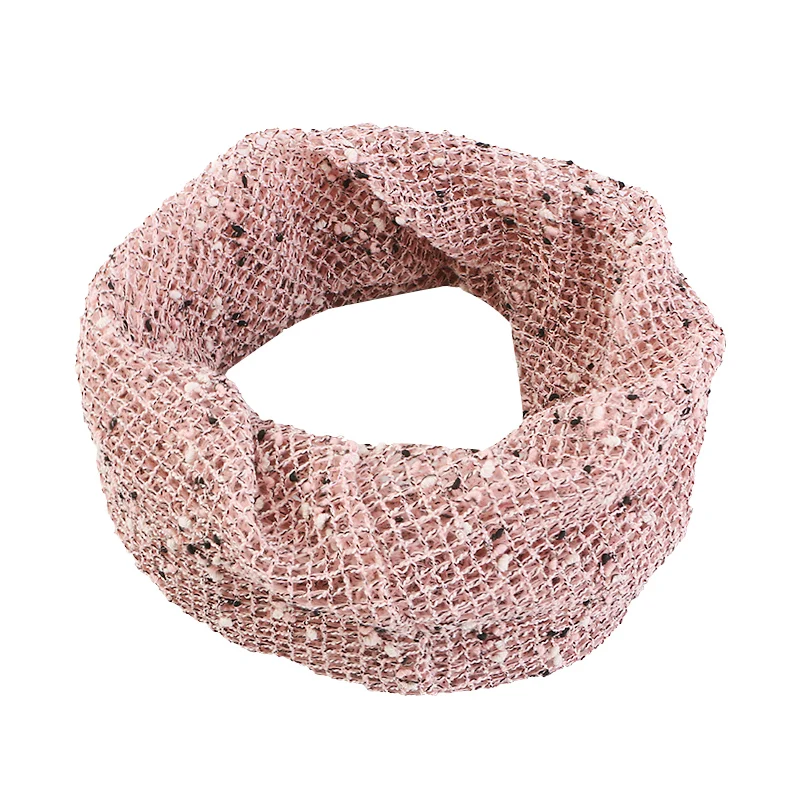 New Women Double Used Beanies Caps Cotton mesh Summer Cap Thin Skullies Casual Bonnet Outdoor Hats Scarf Cap Girls Gorros 4