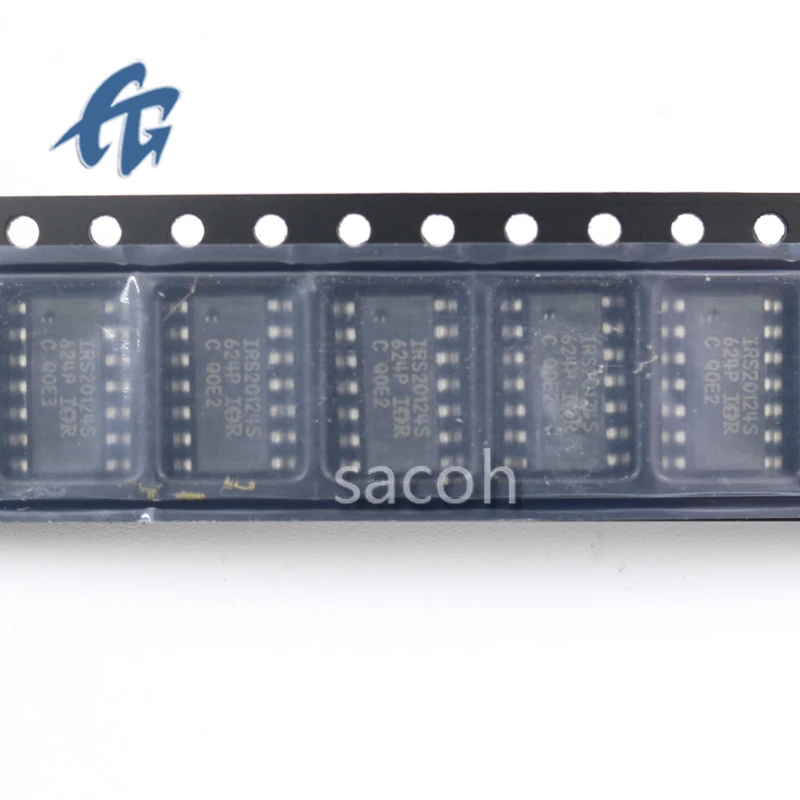 

(SACOH Electronic Components) IRS20124S 10Pcs 100% Brand New Original In Stock