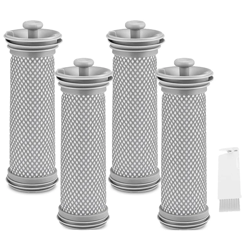 Replacement Filter For Tineco A10 A11 Hero And Master, Pure ONE S11 And