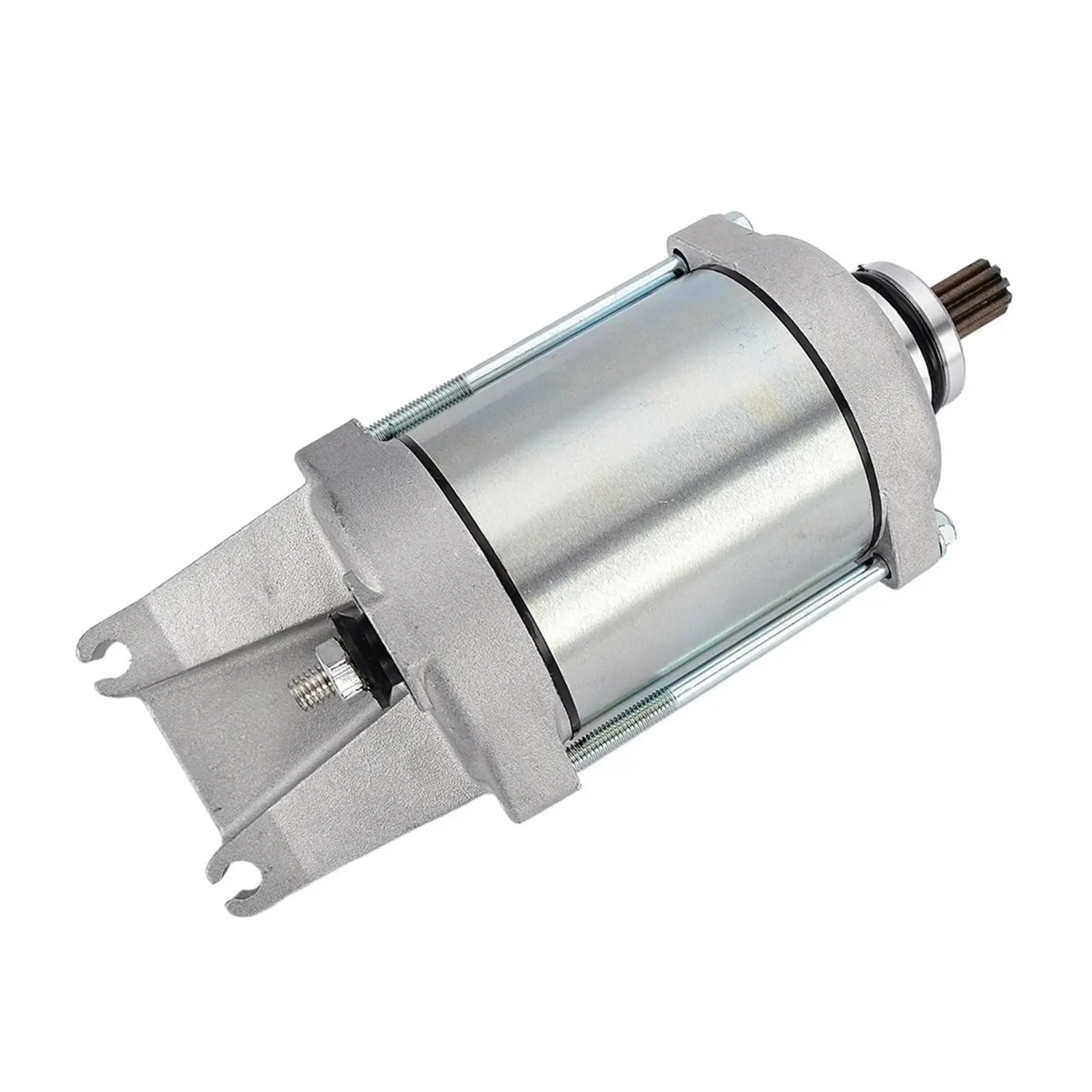 Starter Motor For Kawasaki Motorcycle VERSYS 650 ABS ,VERSYS 650 ,NINJA 650, Z650 Replace Engine OEM:21163-0746